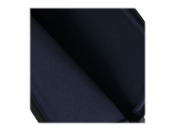 Riva Case Suzuka 7705 - Fodral för bärbar dator - 15.6" - svart