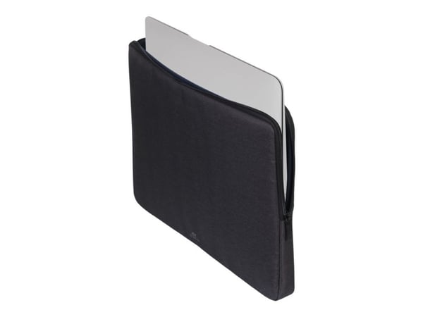 Riva Case Suzuka 7705 - Notebookhylster - 15.6" - svart