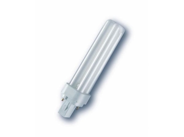 OSRAM DULUX D - - klass G