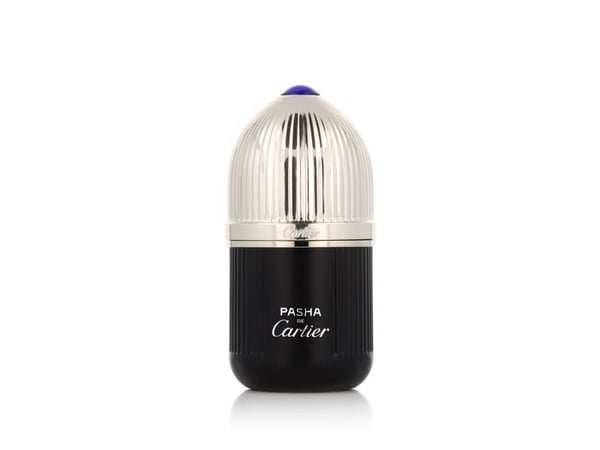 Cartier Pasha de Cartier Édition Noire Eau De Toilette 50 ml (man)