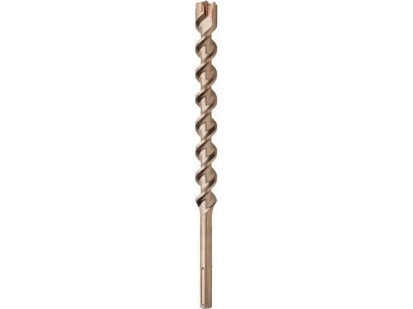 MAKITA SDS MAX 30x 200x 340mm MAXI MAK 6-SPINE poranterä