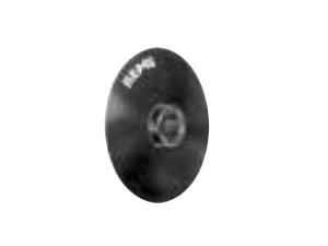 Rems kutteskive/rollet til rørkutter P 50-315 S19 - 290316