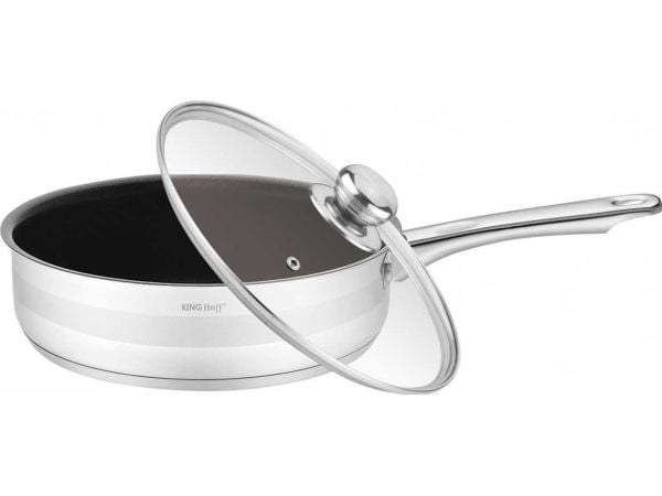 KingHoff stekepanne 24cm