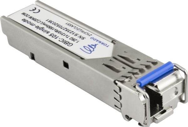 SFP GBIC-hubb PULSAR GBIC-105-modul