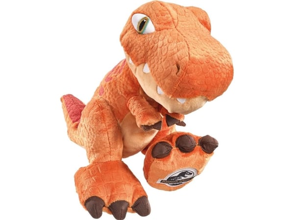 Schmidt Games 42756, Dinosaurer