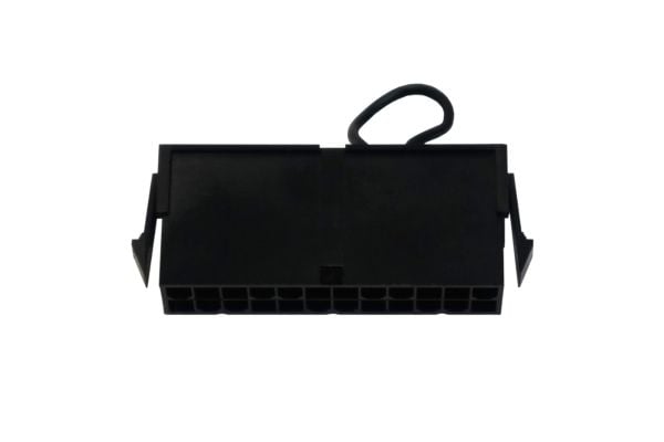Alphacool 11687, Musta, 1/4", Nestemäinen