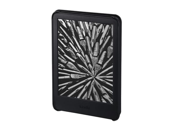 Hama Fold e-kirjojen lukukotelot Sopii: Kindleille