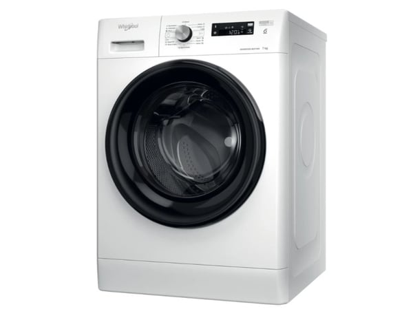 Whirlpool FFS7259BEE, Frontlast, 7 kg, B, 77 dB, 1200 rpm, B