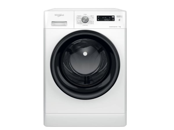 Whirlpool FFS7259BEE, Frontlast, 7 kg, B, 77 dB, 1200 rpm, B