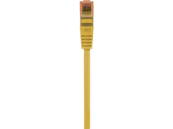 Renkforce RF-5370038, 10 m, Cat6, U/UTP (UTP), RJ-45, RJ-45