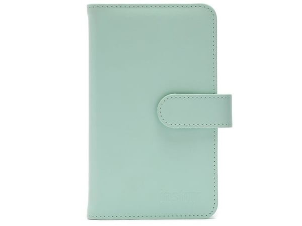 Fujifilm Instax Mini 12 - Album - mint green x 1