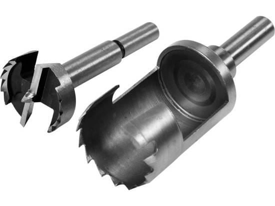 YATO TREE PUNCHER-HOLE 35mm 2pcs