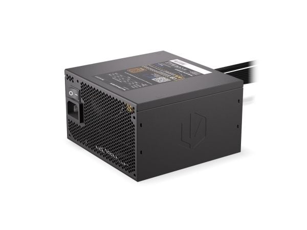 Endorfy Vero L5 - (harjoittelija)