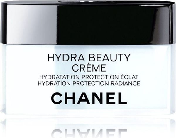 Chanel Hydra Beauty Hydration Protection Radiance 50 g