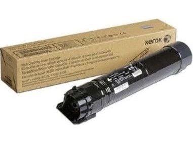 Xerox - Svart - original - tonerpatron (en pakke 2) - for AltaLink B8045, B8055, B8065, B8065/B8075/B8090, B8075, B8090; VersaLink B8045, B8055