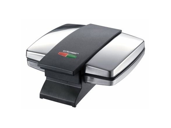 Cloer 6235 - Sandwich brødrister - 930 W