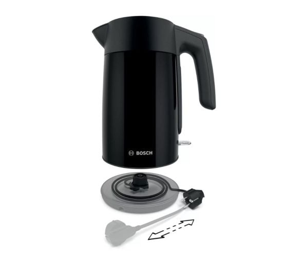 Bosch el-kettle TWK 7L463