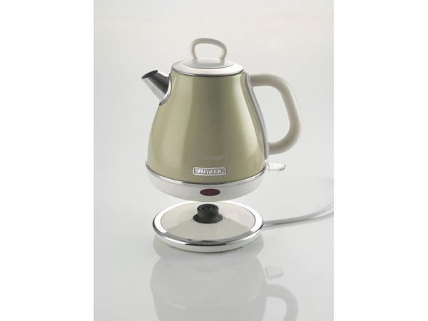 Ariete Vintage 2868 - Kjele - 1 liter - 1.6 kW - beige