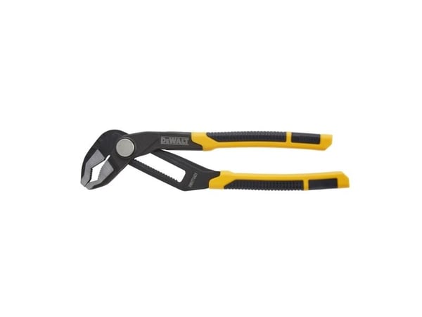 Dewalt säädettävät pihdit DWHT0-74431 250 mm