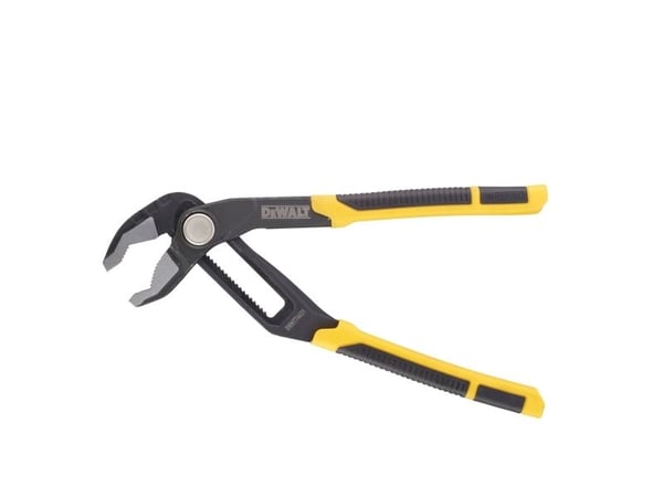 Dewalt säädettävät pihdit DWHT0-74431 250 mm