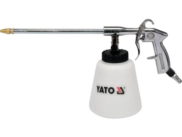 YATO PNEUMATISK SKUMPISTOL / SKUMMER 1L