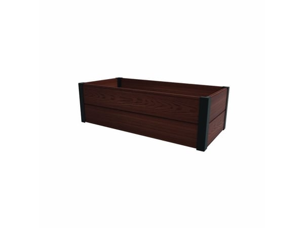 KETER GRUPPE GRUPPE BRUNT Lønntrau 106 x 50 x 32cm