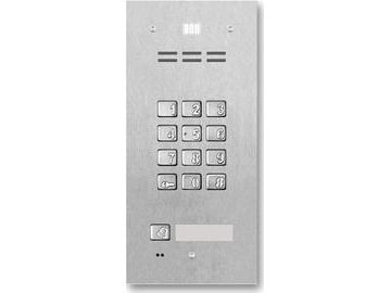 ACO ACO FAM-P-1NPZSACC panel under plaster 1-locator read key. combination lock.