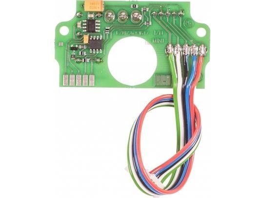 ACO I/O MINI styremodul for hjemmeautomatisering for FAM-P/PV
