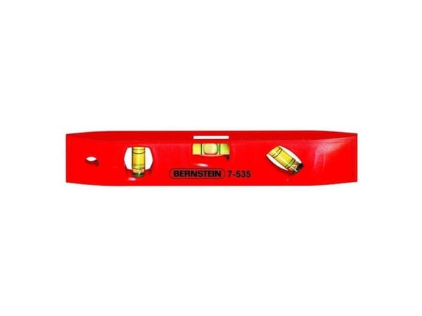 Bernstein Tools 7-535 Torpedo-satula 22,5 cm:n sormi