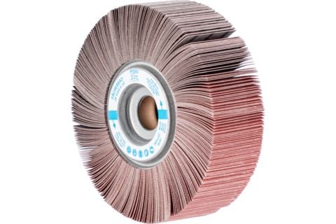 PFERD 44731241, Taittopyörä, Universal, alumiinioksidi, 5700 rpm, 2,54 cm, 16,5 cm PFERD 44731241, Taittopyörä, Universal, alumiinioksidi, 5700 rpm, 2,54 cm, 16,5 cm