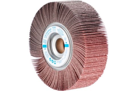 PFERD FR 15050/25,4 A 60, Metall, 6300 RPM, 15 cm, 50 mm, 2 stykker