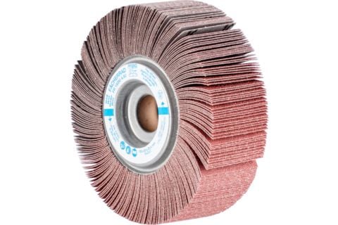PFERD FR 15050/25.4 A 80, Metall, 6300 o/min, 15 cm, 50 mm, 2 stk. PFERD FR 15050/25.4 A 80, Metall, 6300 o/min, 15 cm, 50 mm, 2 stk.