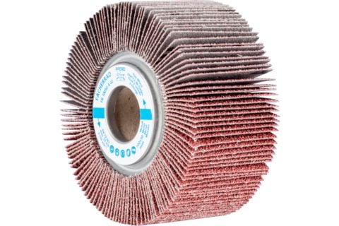 PFERD 44712041 Tillbehör för slipning och polering Diameter 100 mm 2 st