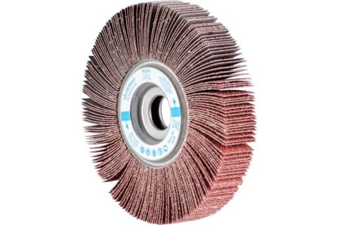PFERD 44732041 Slip- och polertillbehör Diameter 165 mm 2 st