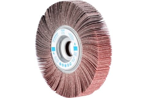 PFERD 44732061 Slip- och polertillbehör Diameter 165 mm 2 st