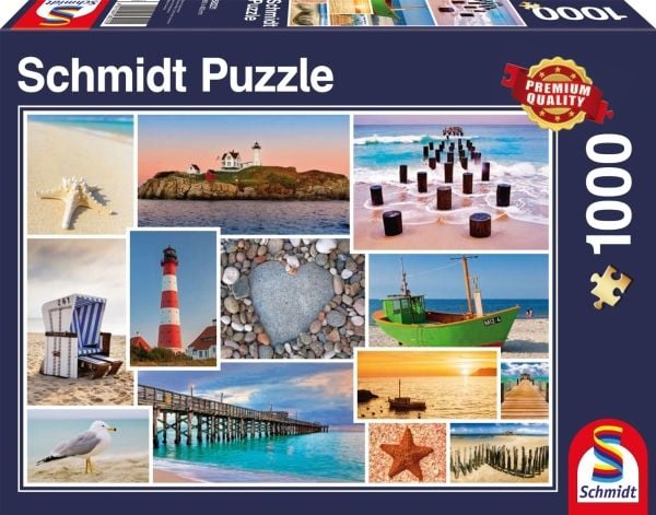 Schmidt Games Coast (58221)