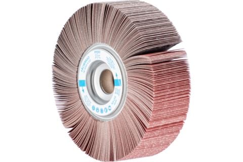 PFERD 44731321 Tillbehör för slipning och polering Diameter 165 mm 2 st