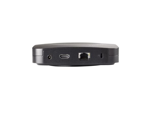Barco ClickShare C-5 - Trådløs video/lyd-utvider - 802.11a, 802.11b/g/n, Wi-Fi 5 - opp til 30 m