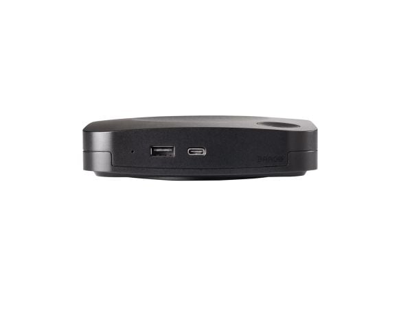 Barco ClickShare C-5 - Trådløs video/lyd-utvider - 802.11a, 802.11b/g/n, Wi-Fi 5 - opp til 30 m