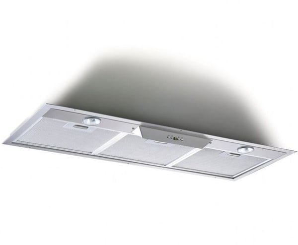 Silverline Astec 53 cm indsats, rf, digital