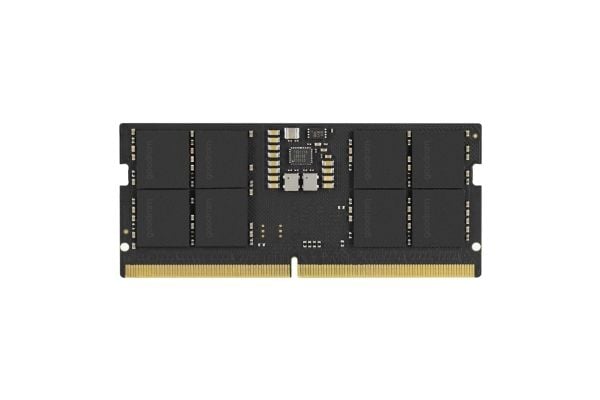 GOODRAM SO-DIMM DDR5 16GB 4800MHz CL40 2048x8