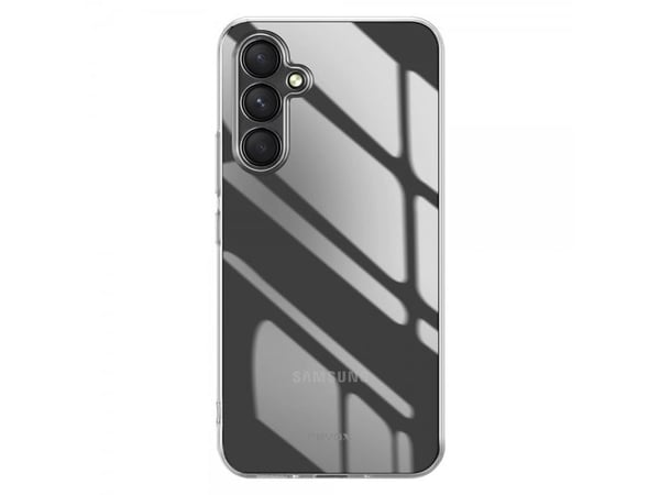 nevox StyleShell Flex Galaxy A54 5G Transp.