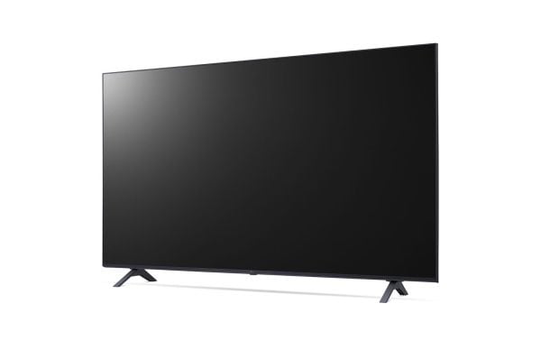 LG 55UR640S3ZD - 55" Diagonalklasse UR640S Series LED-bakgrunnsbelyst LCD TV - intelligent skilting - Smart TV - webOS - 4K UHD (2160p) 3840 x 2160...
