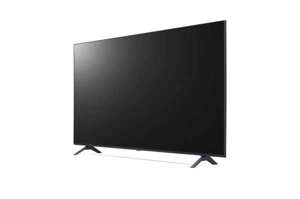 LG 55UR640S3ZD - 55" Diagonalklasse UR640S Series LED-bakgrunnsbelyst LCD TV - intelligent skilting - Smart TV - webOS - 4K UHD (2160p) 3840 x 2160...