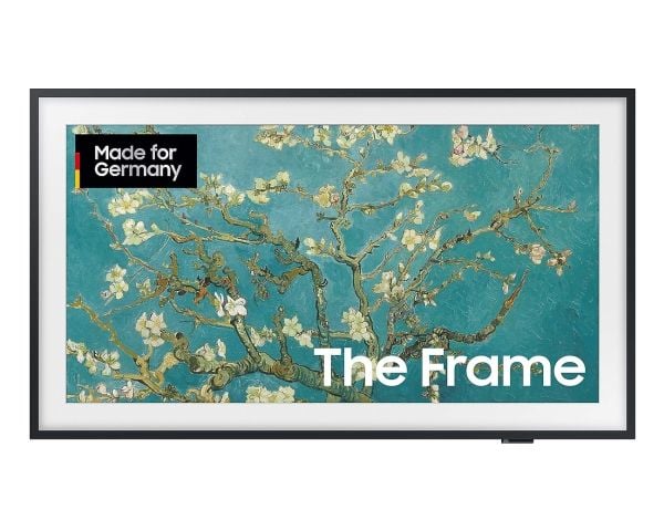The Frame GQ-32LS03C, QLED-TV, QLED-televisio