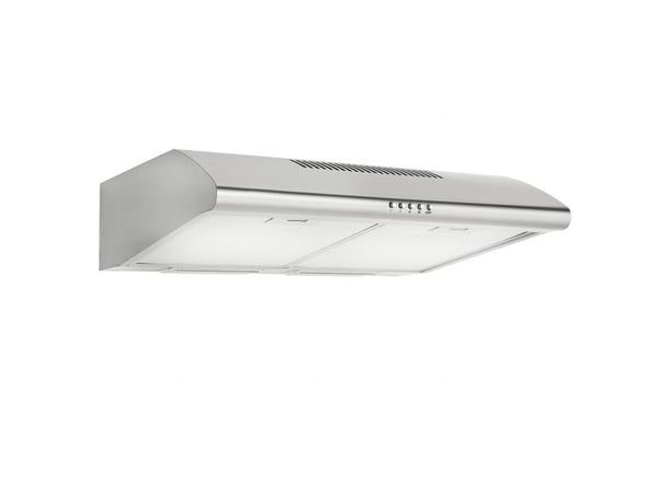 SILVERLINE Likya SL 1201-60 RF - Panser - standard - bredde: 59.8 cm - dybde: 50 cm - ekstraksjon og resirkulasjon (-) - med intern/valgfri ekstern...