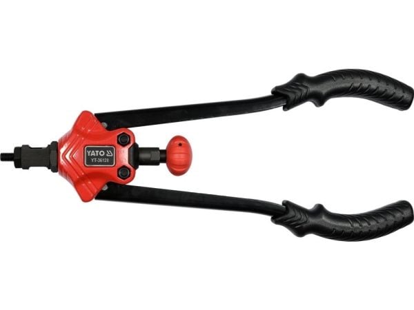 YATO RIVETER MUTTER M3-12