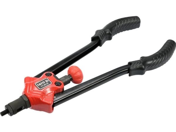 YATO RIVETER MUTTER M3-12
