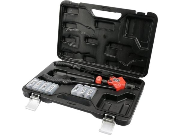YATO RIVETER MUTTER M3-12