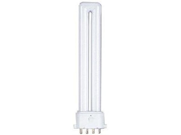 Osram DULUX, 9 W, 20000 h, 660 lm, Viileä valkoinen Osram DULUX, 9 W, 20000 h, 660 lm, Viileä valkoinen